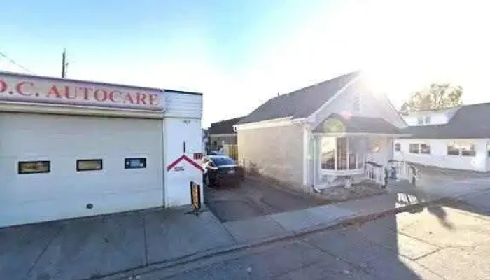 Amherstburg Cellular -  Street View 360deg - Amherstburg