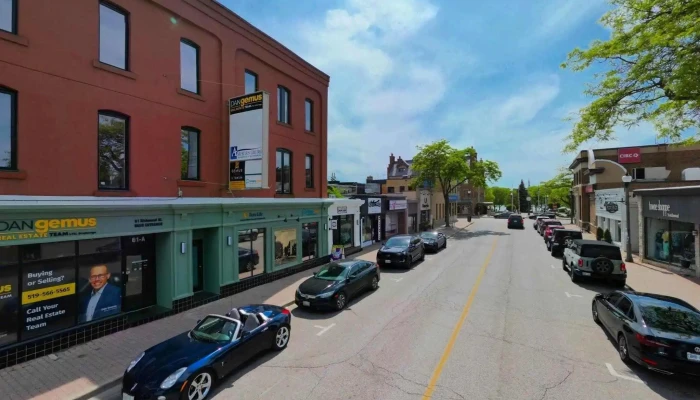 Amherstburg Chamber Of Commerce -  Street View 360deg - Amherstburg