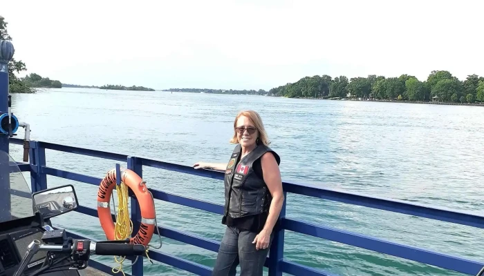 Amherstburg Ferry Company - Amherstburg