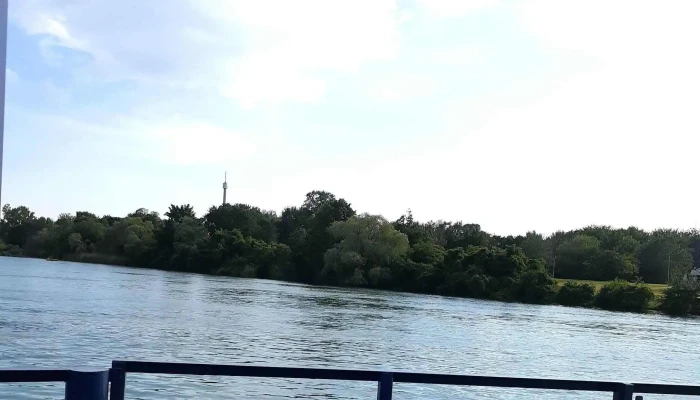 Amherstburg Ferry Company -  Photos - Amherstburg