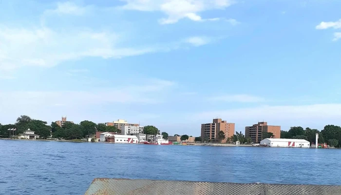 Amherstburg Ferry Company -  Promotion - Amherstburg