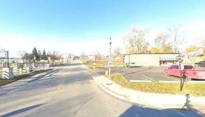 Amherstburg Ferry Company -  Street View 360deg - Amherstburg