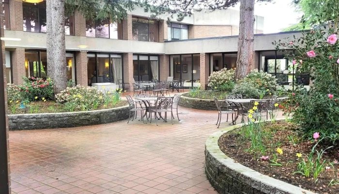 Amica Arbutus Manor -  All - Vancouver