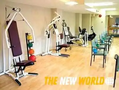 Amica Arbutus Manor -  Amenities - Vancouver