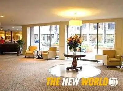 Amica Arbutus Manor -  By Owner - Vancouver