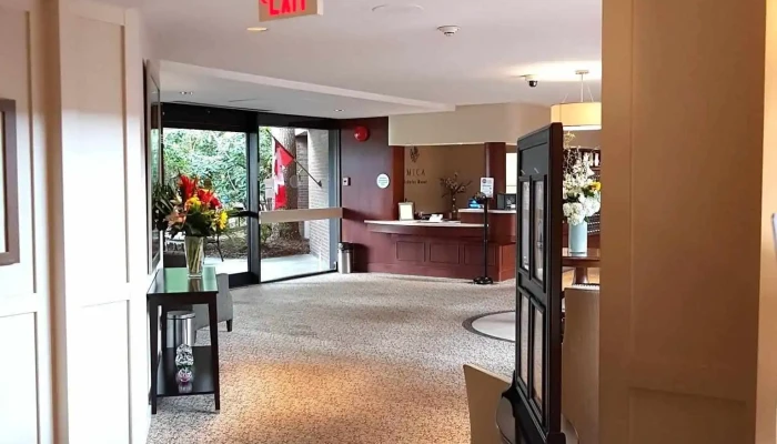 Amica Arbutus Manor -  From Visitors - Vancouver
