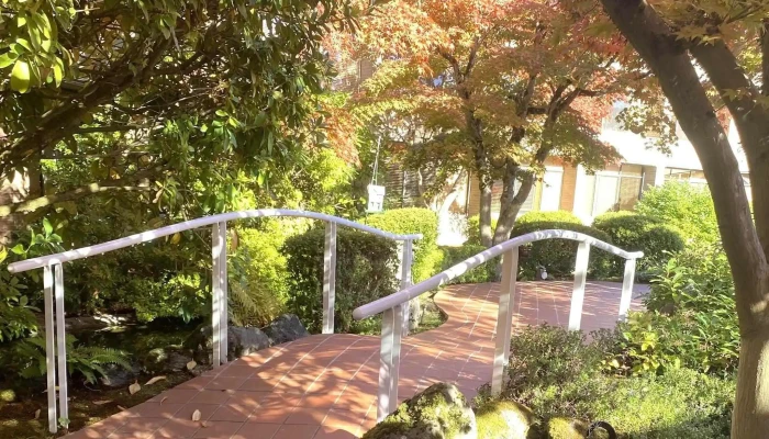Amica Arbutus Manor -  Retirement Community - Vancouver
