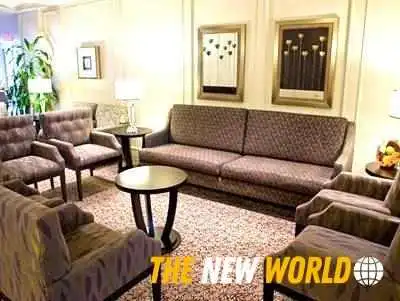 Amica Arbutus Manor -  Rooms - Vancouver