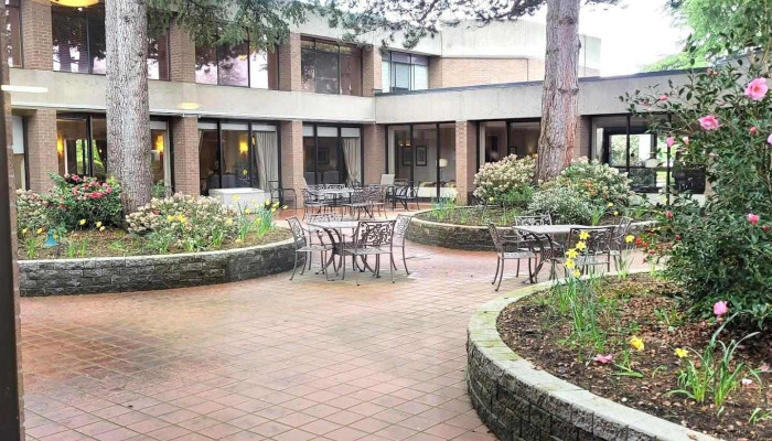 Amica Arbutus Manor - Vancouver