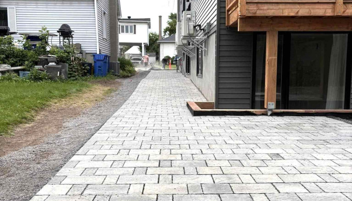 Amiko Site Improvements Inc -  By Owner - Bourget