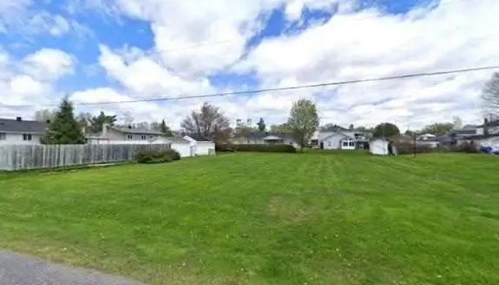 Amiko Site Improvements Inc -  Street View 360deg - Bourget