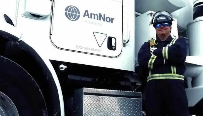 Amnor Industries -  By Owner - Rouyn-noranda