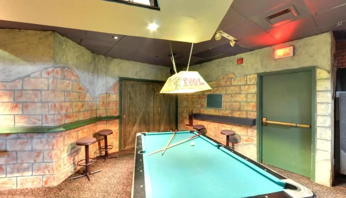 Amosphere Resort Amenities - Amos