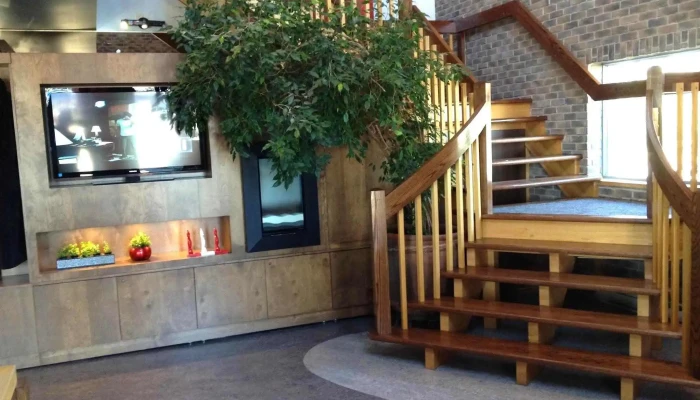 Amosphere Resort Exterior - Amos
