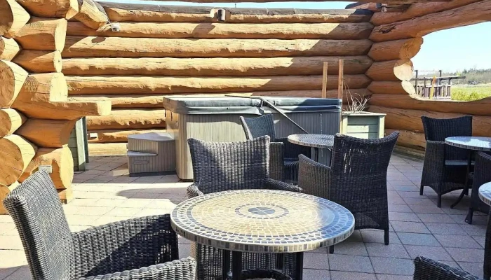 Amosphere Resort From Visitors - Amos