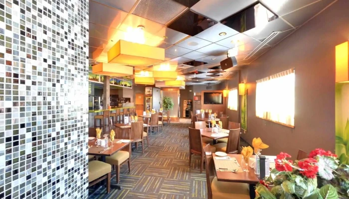 Amosphere Resort Street View 360deg - Amos