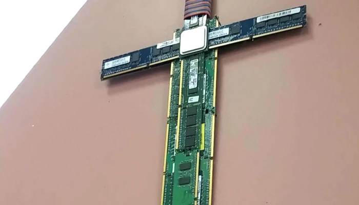 Ancaster Computer Products - Ancaster