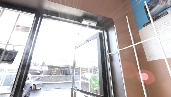 Ancaster Computer Products -  Street View 360deg - Ancaster