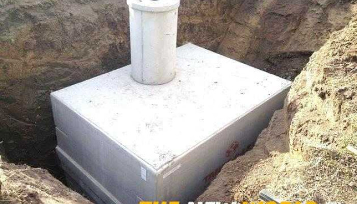Anderson Solutions Services Inc   Excavation Septic Sewer Hydrovac Wastewater Skid Steer By Owner - Barrhead