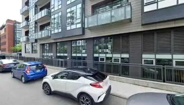 Andre Filion Associes All - Québec City