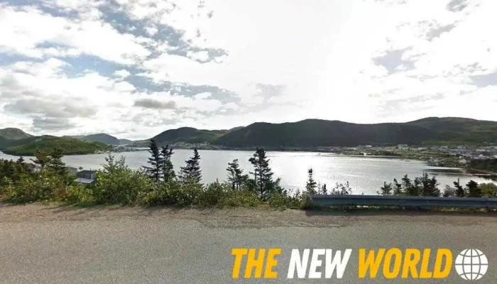 Andrews Auto - Harbour Breton