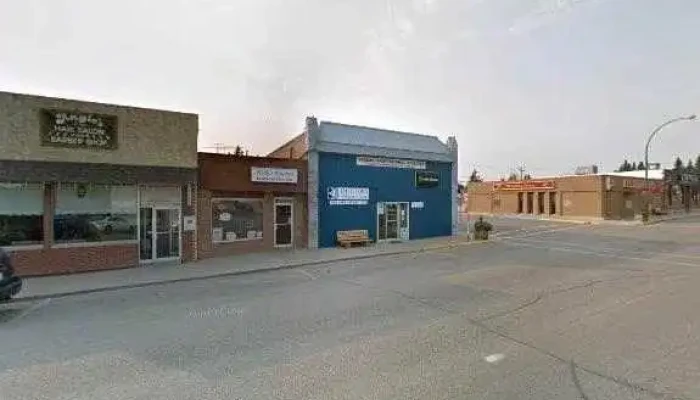 Angies Hair Salon Barber Shop All - Biggar