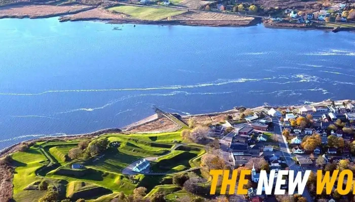 Annapolis Investments In Rural Opportunity -    Airo By Owner - Annapolis Royal