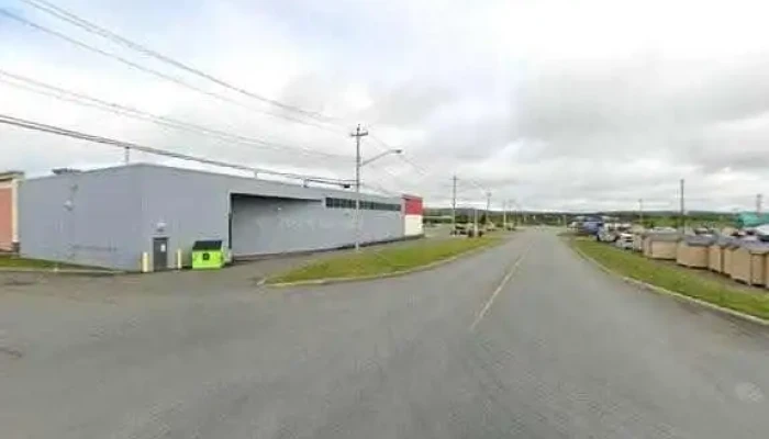 Antigonish Aesthetic Centre -  Street View 360deg - Antigonish