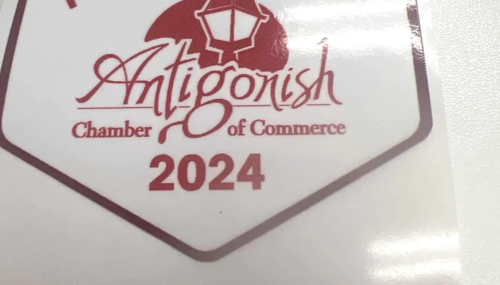 Antigonish Chamber Of Commerce -  Chamber Of Commerce - Antigonish
