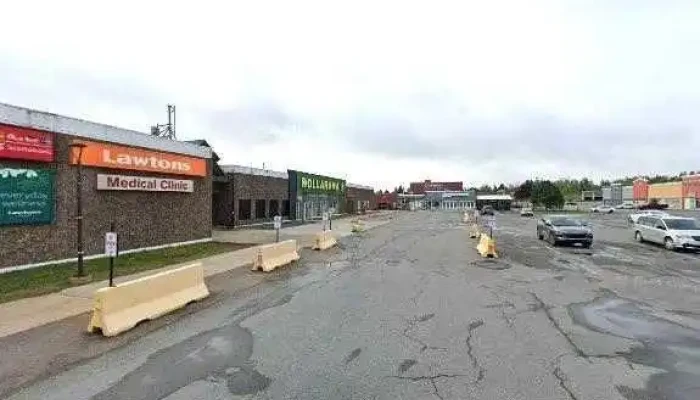 Antigonish Community Transit Society -  Street View 360deg - Antigonish