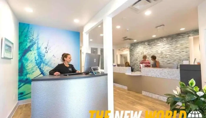 Antigonish Family Dentistry -  All - Antigonish