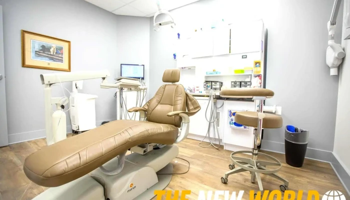 Antigonish Family Dentistry -  By Owner - Antigonish