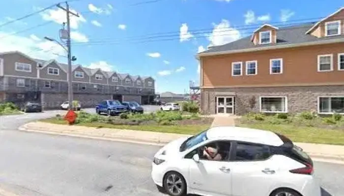 Antigonish Family Dentistry -  Street View 360deg - Antigonish