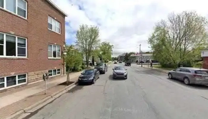 Antigonish Farmers Mutual Insurance Company All - Antigonish