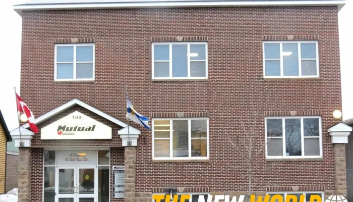 Antigonish Farmers Mutual Insurance Company By Owner - Antigonish