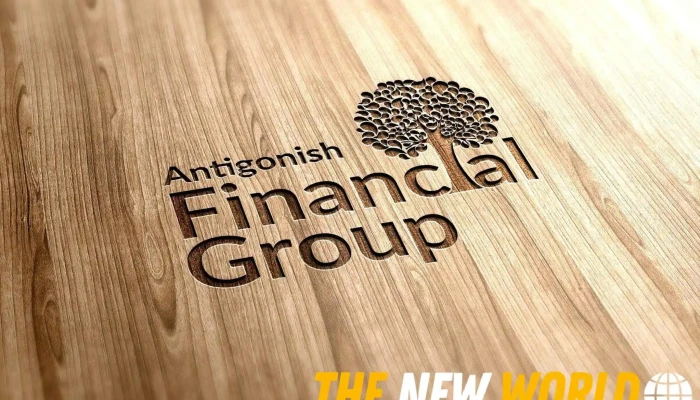 Antigonish Financial Group -  All - Antigonish