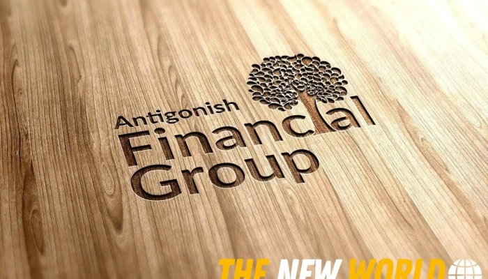 Antigonish Financial Group - Antigonish