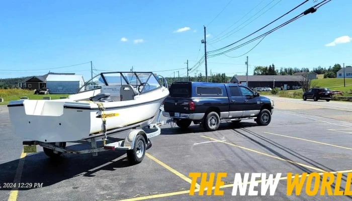 Antigonish Rent-All Equipment Ltd - Antigonish