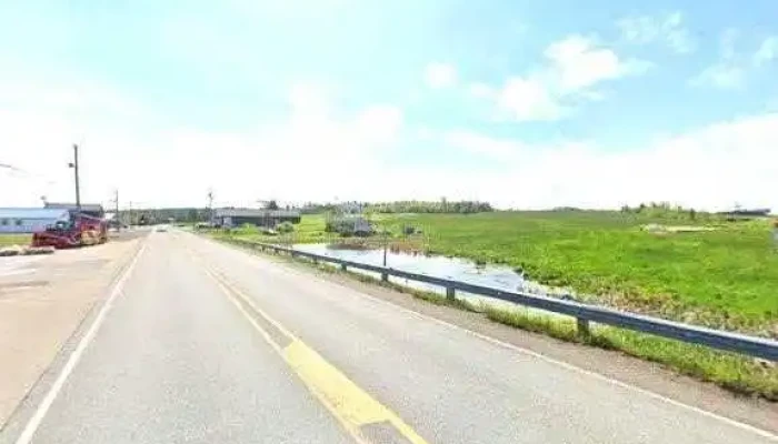 Antigonish Rent -  All Equipment Ltd Street View 360deg - Antigonish