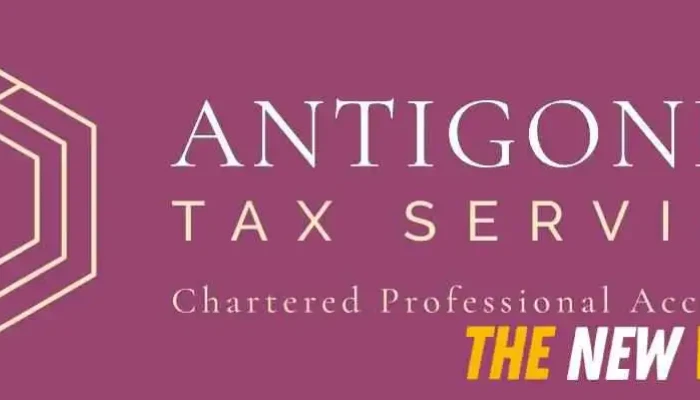 Antigonish Tax Services -  By Owner - Antigonish