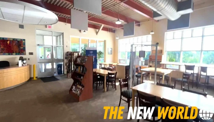 Antigonish Town County Library Videos - Antigonish