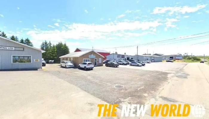 Antigonish Wheel Alignment - Antigonish