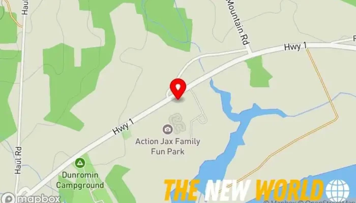 map of AP Bookkeeping Services Bookkeeping service in Granville Ferry