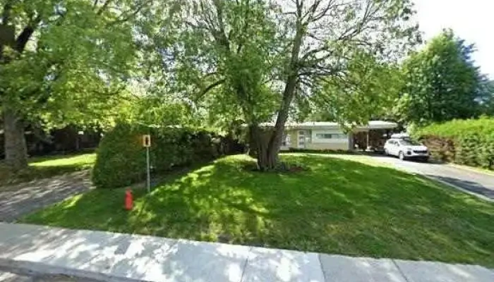 Appgis -  All - Boucherville