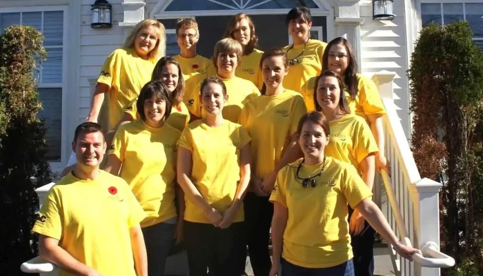 Appletown Dental Centre By Owner - Berwick