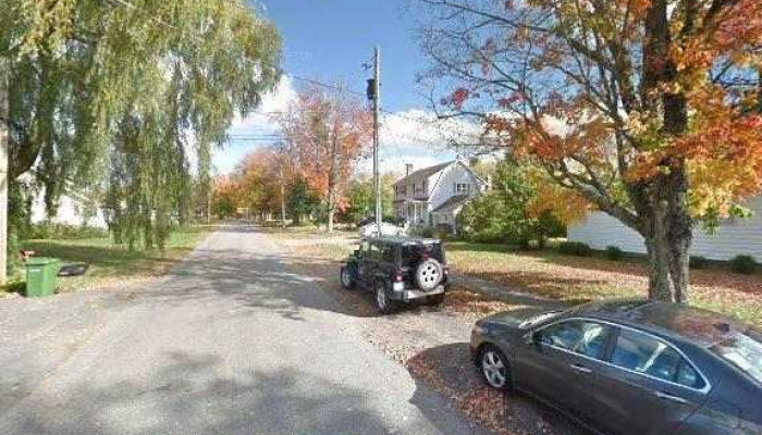 Appletown Dental Centre Street View 360deg - Berwick