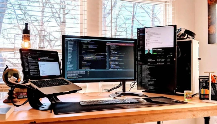 AppNweb It services - Cambridge