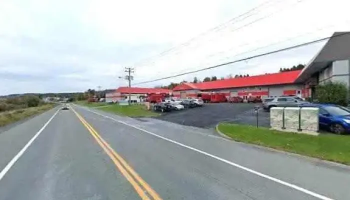 Arboriculture De Beauce -  Street View 360deg - Beauceville