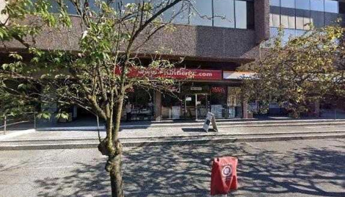 Arbutus Financial Services Ltd -  All - Vancouver