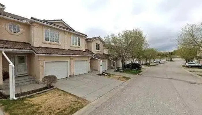 Arbutus Management Consulting Ltd Street View 360deg - Calgary